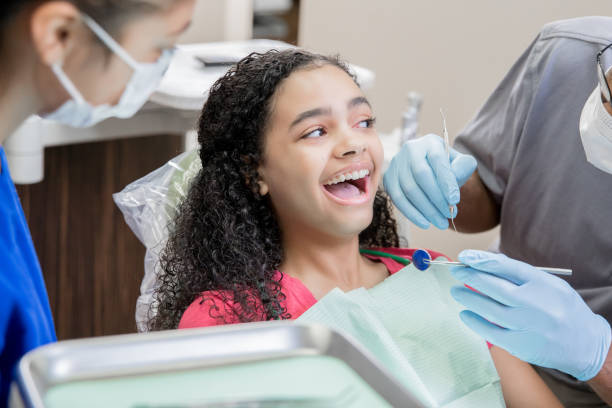 Best Emergency Treatment for Dental Infections or Abscesses in Kyle, SD