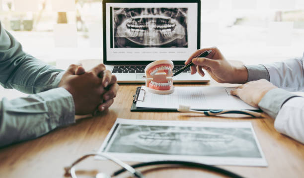 Best Urgent Care for Lost Fillings or Crowns in Kyle, SD