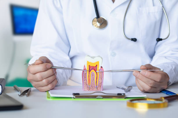 Best Emergency Tooth Extraction in Kyle, SD