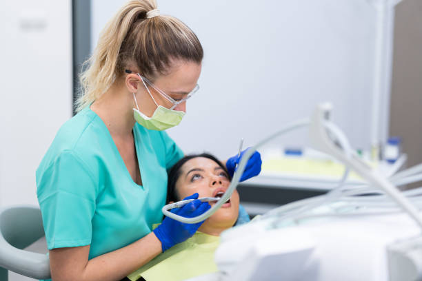 Best After-Hours Dental Trauma Care in Kyle, SD